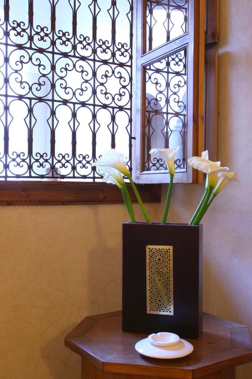 Riad Cherrata Марракеш Экстерьер фото