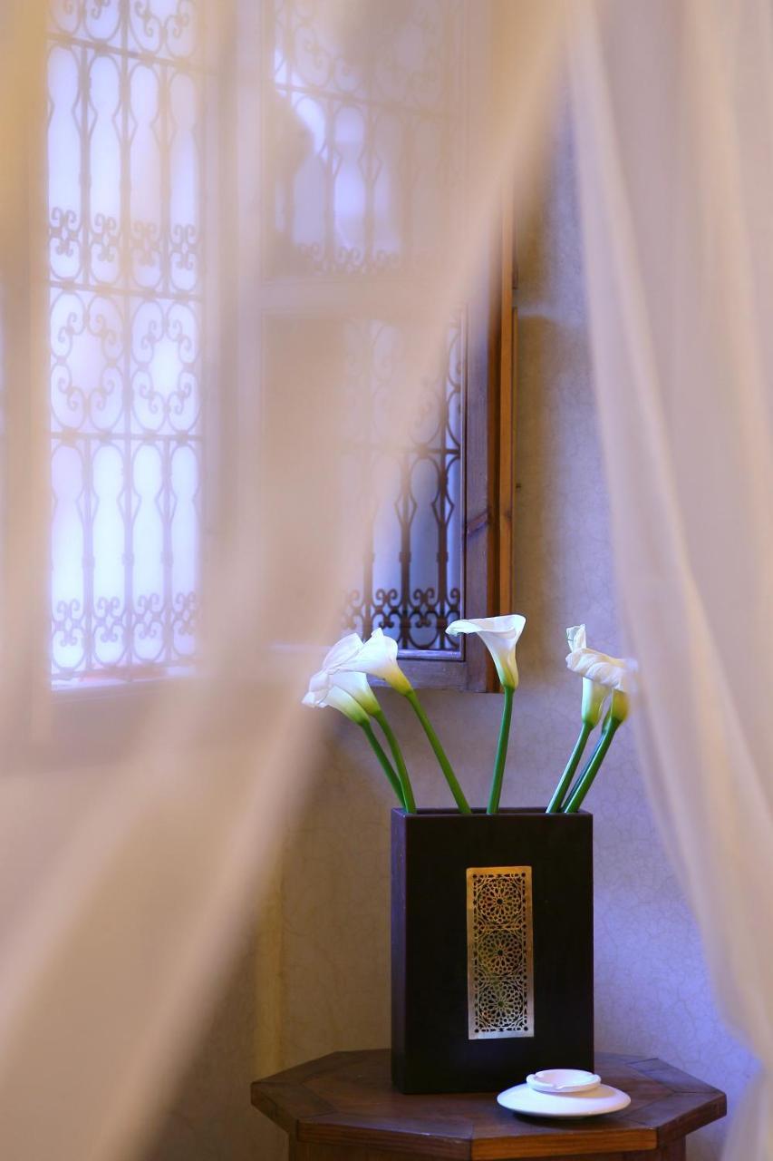 Riad Cherrata Марракеш Экстерьер фото