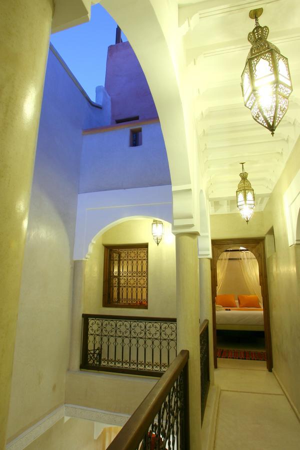 Riad Cherrata Марракеш Экстерьер фото